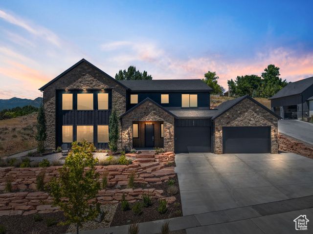 1011 E MILL RD, Heber City, UT 84032