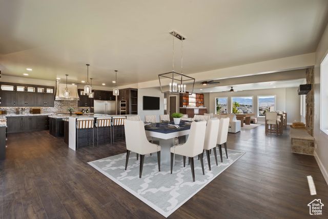 1011 E MILL RD, Heber City, UT 84032