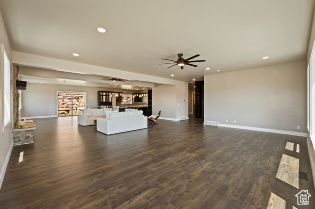1011 E MILL RD, Heber City, UT 84032