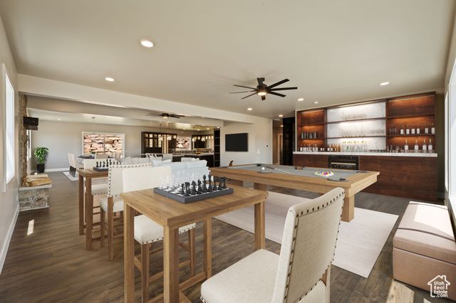 1011 E MILL RD, Heber City, UT 84032