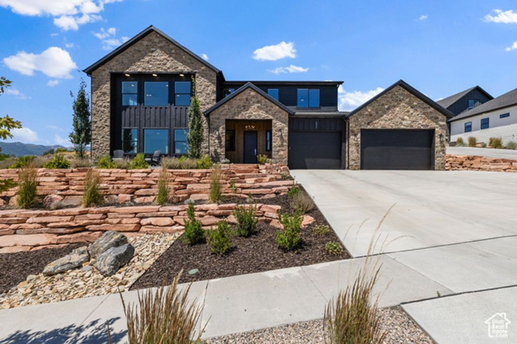 1011 E MILL RD, Heber City, UT 84032
