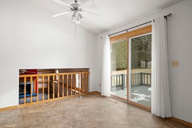 Address unavailable.