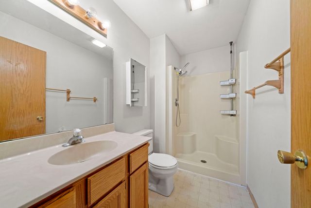 Address unavailable.