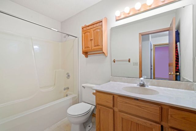 Address unavailable.