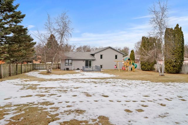 Address unavailable.