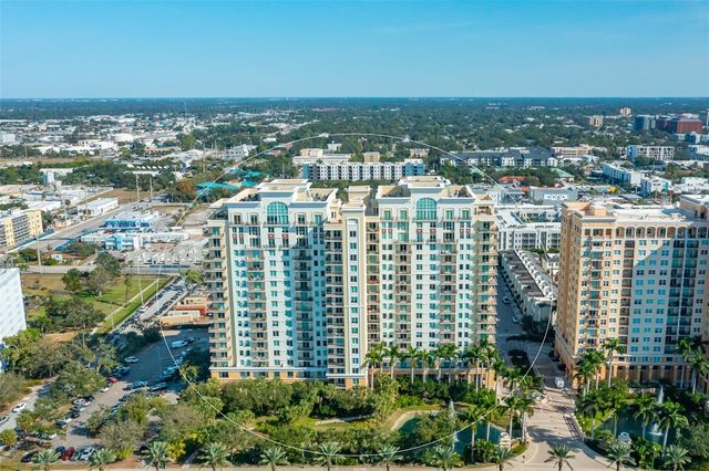 800 N TAMIAMI TRAIL 815, Sarasota, FL 34236