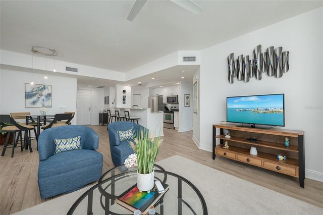 800 N TAMIAMI TRAIL 815, Sarasota, FL 34236