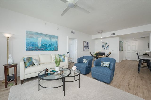 800 N TAMIAMI TRAIL 815, Sarasota, FL 34236