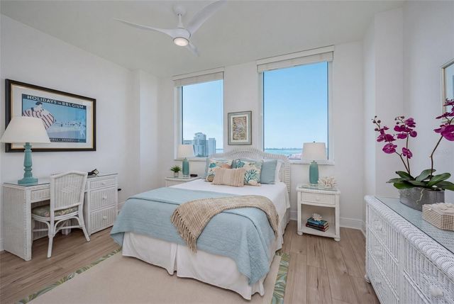 800 N TAMIAMI TRAIL 815, Sarasota, FL 34236