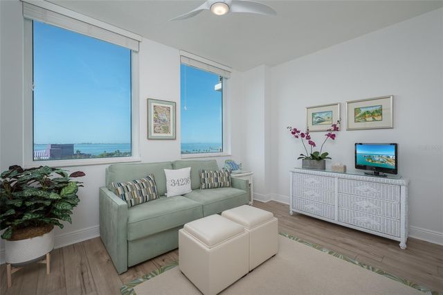 800 N TAMIAMI TRAIL 815, Sarasota, FL 34236