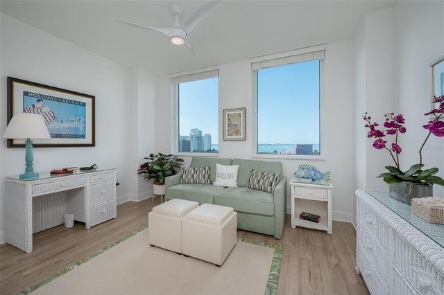 800 N TAMIAMI TRAIL 815, Sarasota, FL 34236