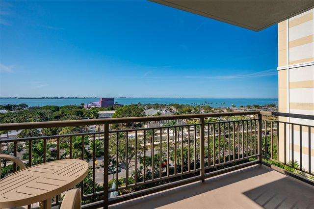 800 N TAMIAMI TRAIL 815, Sarasota, FL 34236