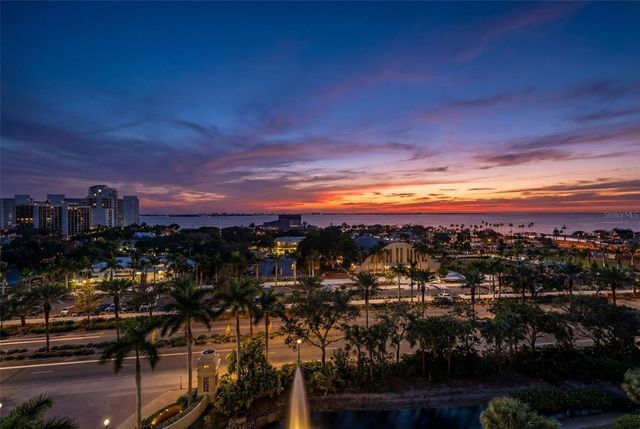 800 N TAMIAMI TRAIL 815, Sarasota, FL 34236