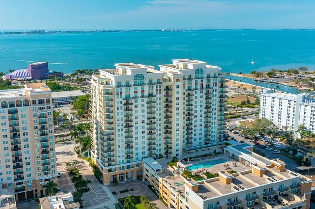 800 N TAMIAMI TRAIL 815, Sarasota, FL 34236