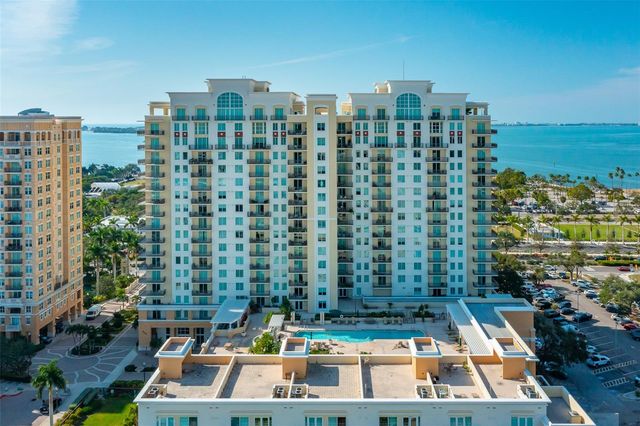 800 N TAMIAMI TRAIL 815, Sarasota, FL 34236