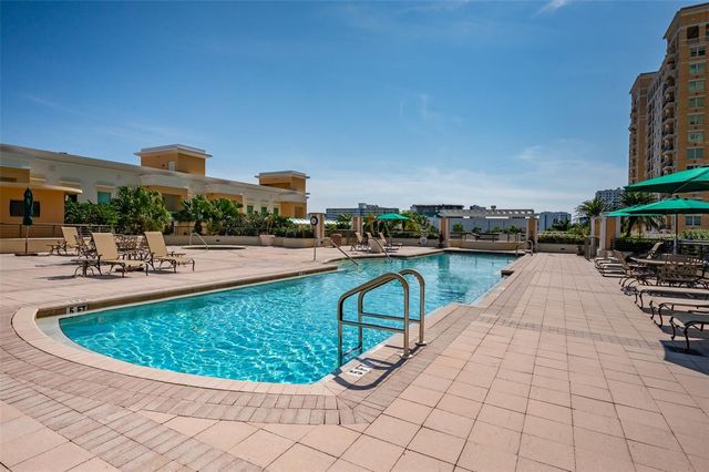 800 N TAMIAMI TRAIL 815, Sarasota, FL 34236
