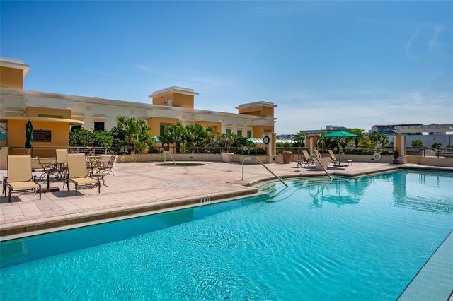 800 N TAMIAMI TRAIL 815, Sarasota, FL 34236