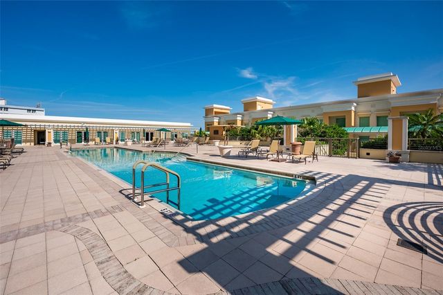 800 N TAMIAMI TRAIL 815, Sarasota, FL 34236