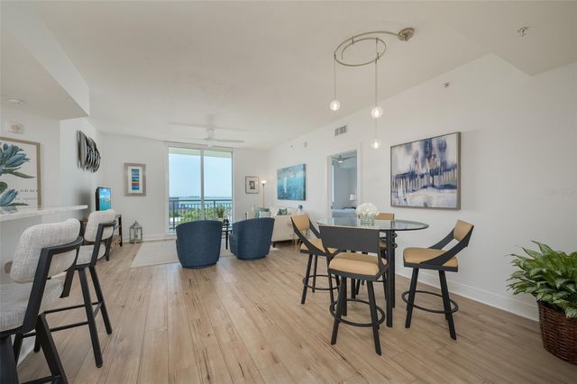 800 N TAMIAMI TRAIL 815, Sarasota, FL 34236