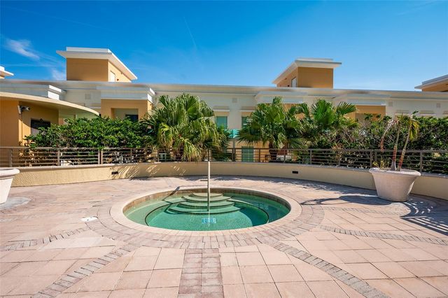 800 N TAMIAMI TRAIL 815, Sarasota, FL 34236