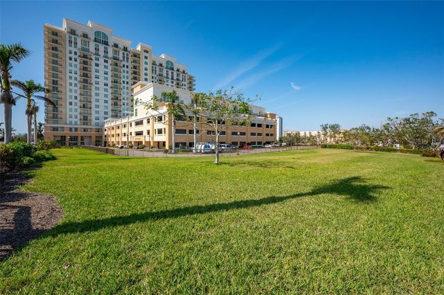 800 N TAMIAMI TRAIL 815, Sarasota, FL 34236