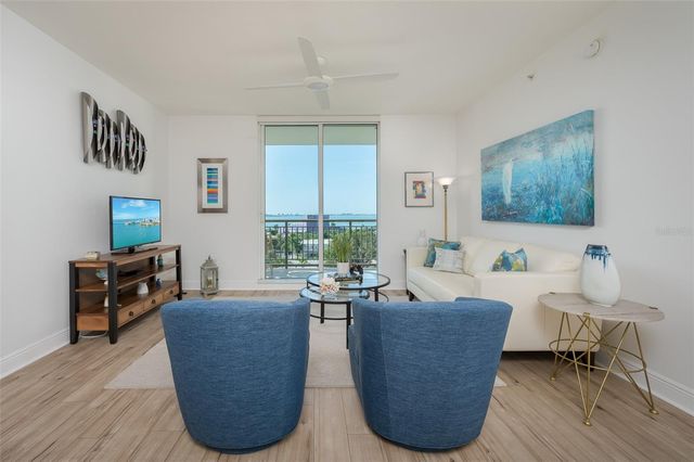 800 N TAMIAMI TRAIL 815, Sarasota, FL 34236