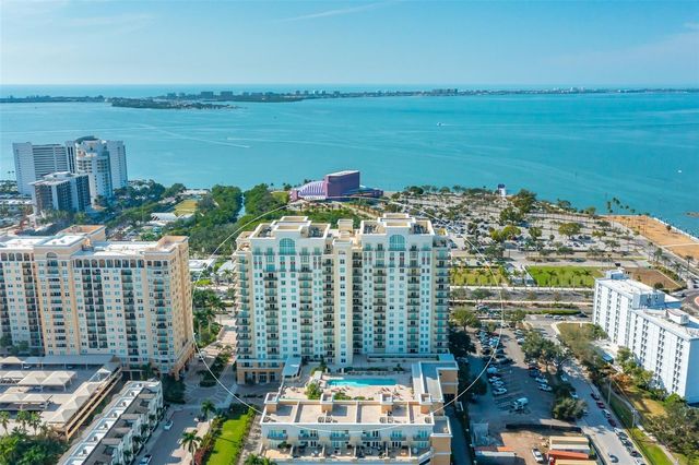 800 N TAMIAMI TRAIL 815, Sarasota, FL 34236