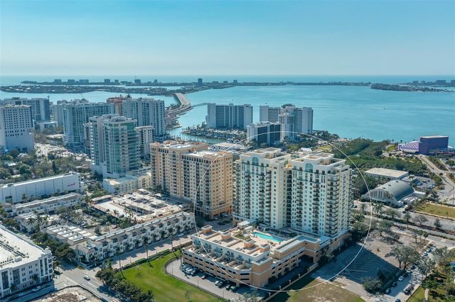 800 N TAMIAMI TRAIL 815, Sarasota, FL 34236