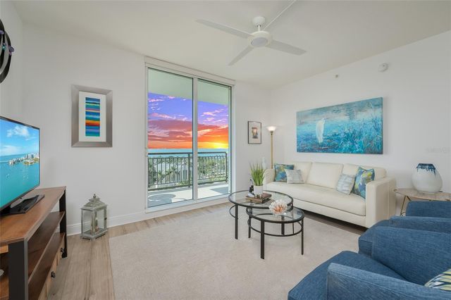 800 N TAMIAMI TRAIL 815, Sarasota, FL 34236