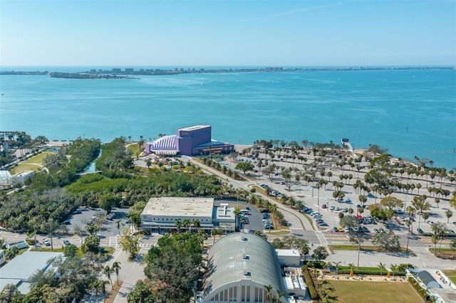 800 N TAMIAMI TRAIL 815, Sarasota, FL 34236