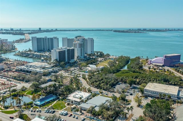 800 N TAMIAMI TRAIL 815, Sarasota, FL 34236