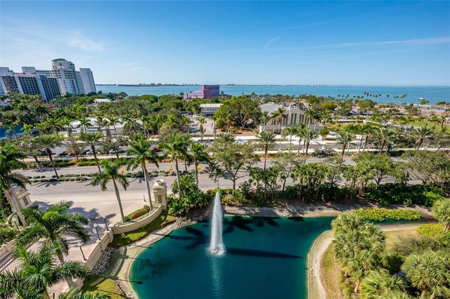 800 N TAMIAMI TRAIL 815, Sarasota, FL 34236