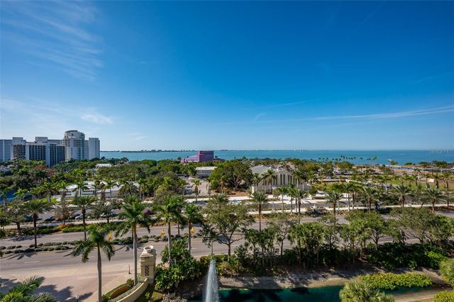 800 N TAMIAMI TRAIL 815, Sarasota, FL 34236