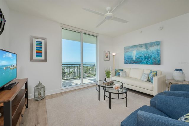 800 N TAMIAMI TRAIL 815, Sarasota, FL 34236
