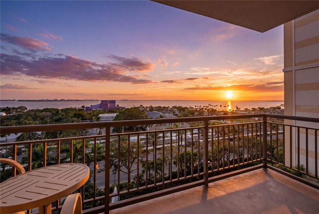 800 N TAMIAMI TRAIL 815, Sarasota, FL 34236