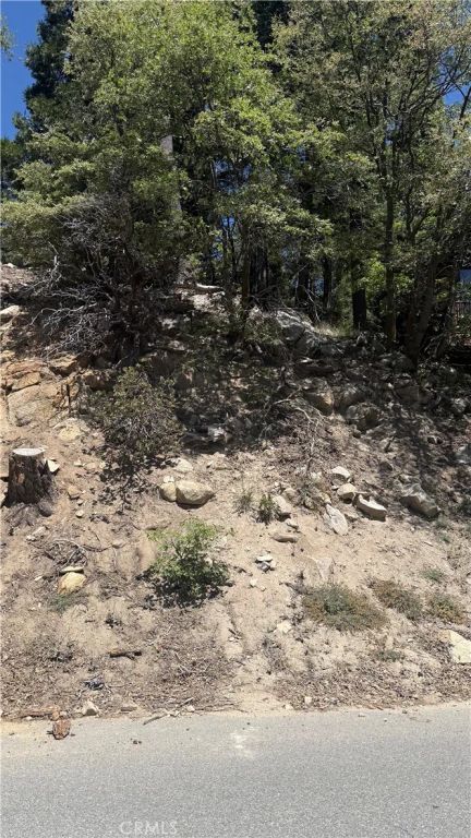 0 Thunderbird, Lake Arrowhead, CA 92352