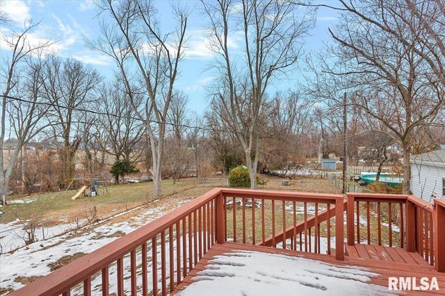 31 GLENWOOD Lane, Chatham, IL 62629