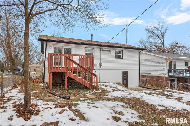 31 GLENWOOD Lane, Chatham, IL 62629