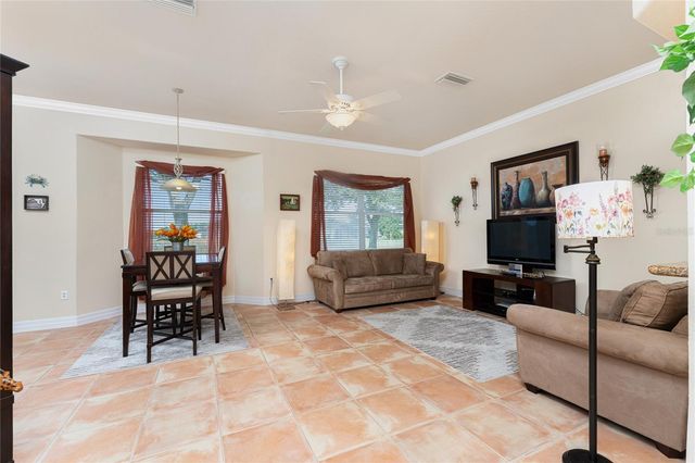 12424 GROUSE AVENUE 15A, Port Charlotte, FL 33981