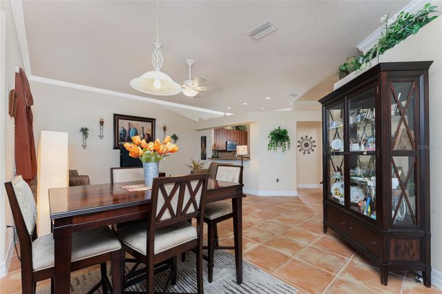 12424 GROUSE AVENUE 15A, Port Charlotte, FL 33981