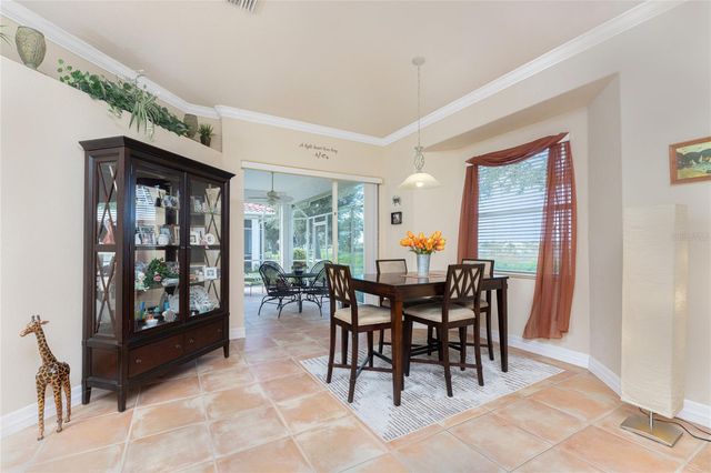 12424 GROUSE AVENUE 15A, Port Charlotte, FL 33981