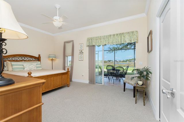 12424 GROUSE AVENUE 15A, Port Charlotte, FL 33981