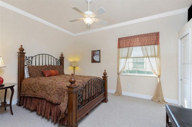 12424 GROUSE AVENUE 15A, Port Charlotte, FL 33981