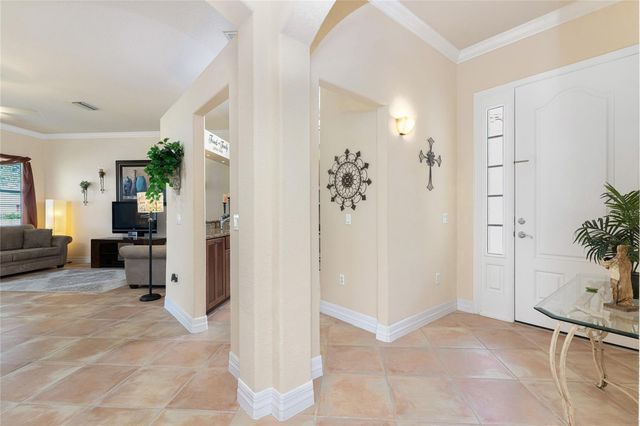 12424 GROUSE AVENUE 15A, Port Charlotte, FL 33981