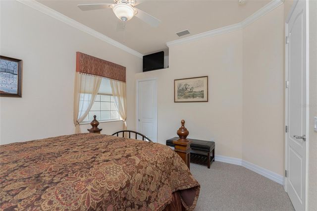 12424 GROUSE AVENUE 15A, Port Charlotte, FL 33981