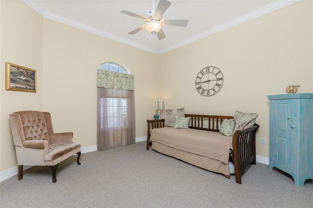 12424 GROUSE AVENUE 15A, Port Charlotte, FL 33981