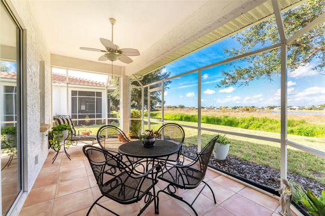 12424 GROUSE AVENUE 15A, Port Charlotte, FL 33981