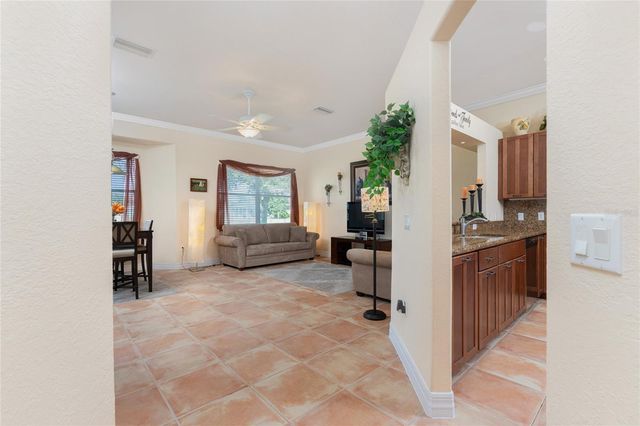 12424 GROUSE AVENUE 15A, Port Charlotte, FL 33981