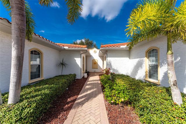 12424 GROUSE AVENUE 15A, Port Charlotte, FL 33981