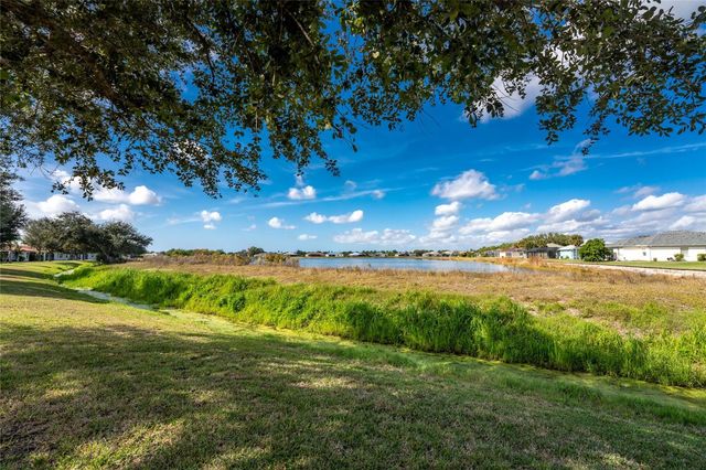 12424 GROUSE AVENUE 15A, Port Charlotte, FL 33981